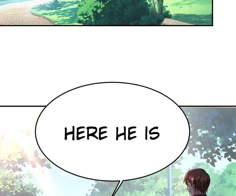 Pick Up the Prettiest Girl - Episode 154 — page 29