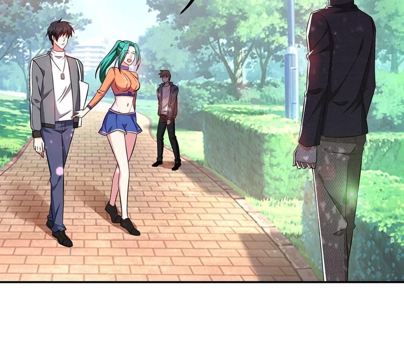 Pick Up the Prettiest Girl - Episode 154 — page 30
