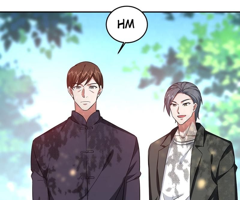 Pick Up the Prettiest Girl - Episode 154 — page 31