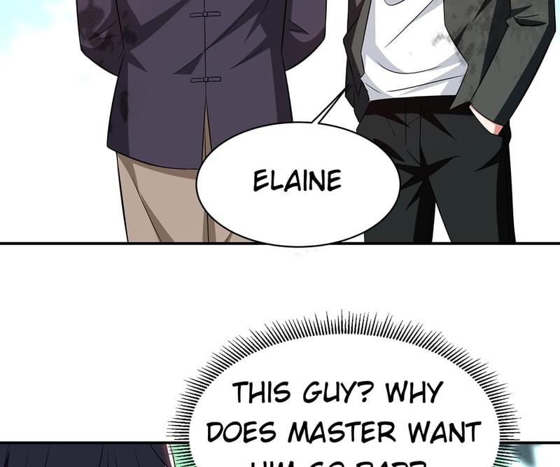 Pick Up the Prettiest Girl - Episode 154 — page 32