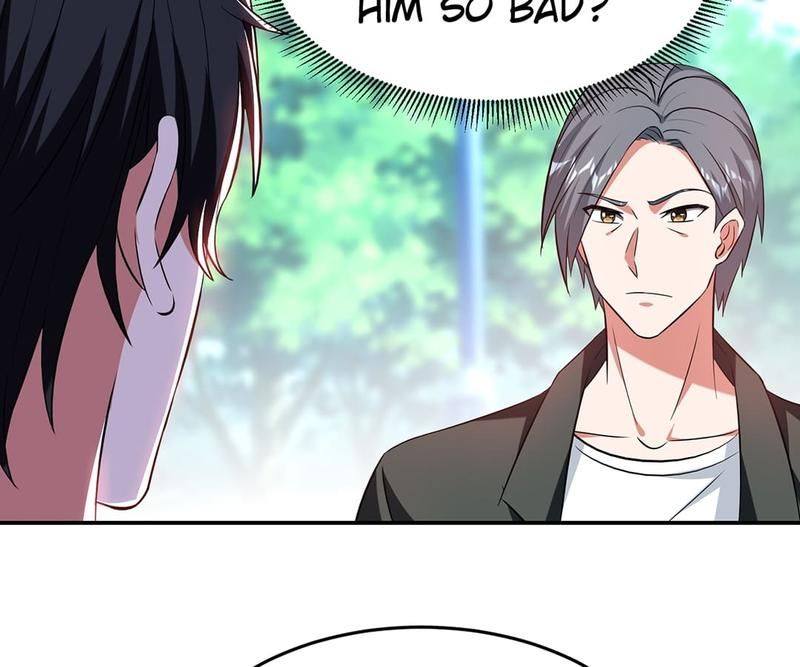 Pick Up the Prettiest Girl - Episode 154 — page 33