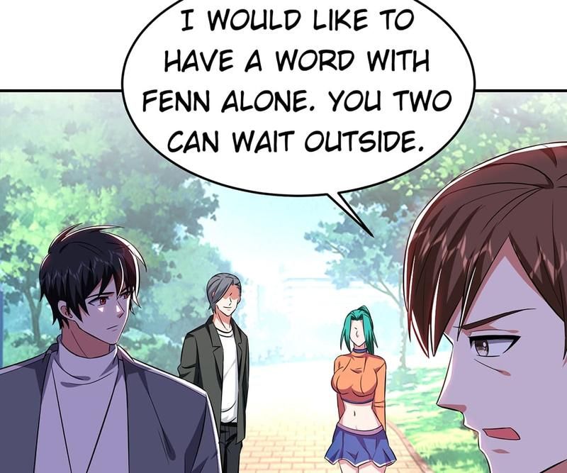 Pick Up the Prettiest Girl - Episode 154 — page 34