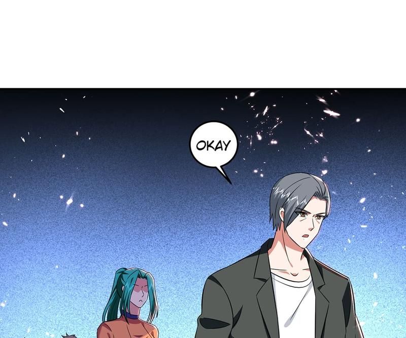 Pick Up the Prettiest Girl - Episode 154 — page 36