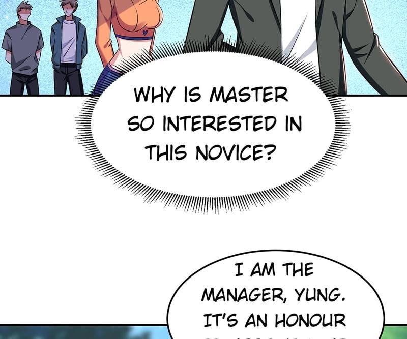 Pick Up the Prettiest Girl - Episode 154 — page 37