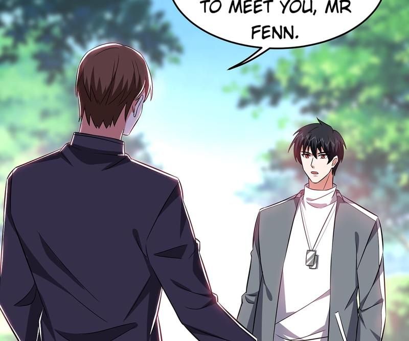 Pick Up the Prettiest Girl - Episode 154 — page 38