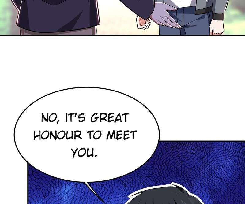 Pick Up the Prettiest Girl - Episode 154 — page 39