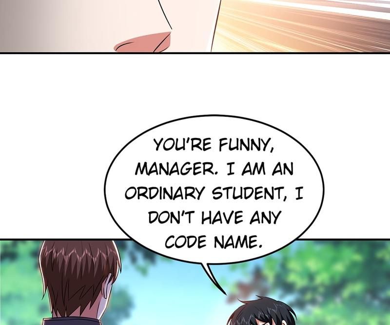 Pick Up the Prettiest Girl - Episode 154 — page 45