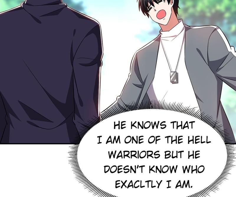 Pick Up the Prettiest Girl - Episode 154 — page 46