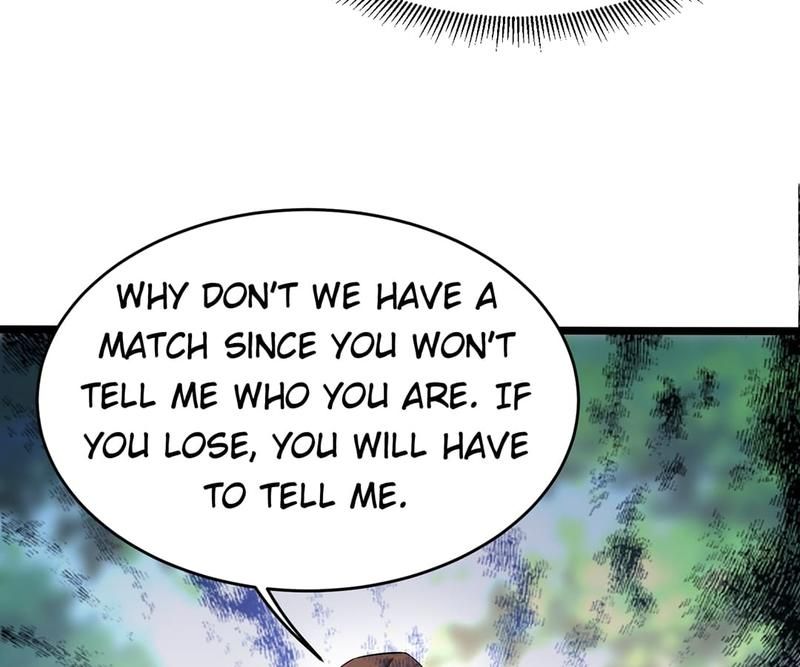 Pick Up the Prettiest Girl - Episode 154 — page 47