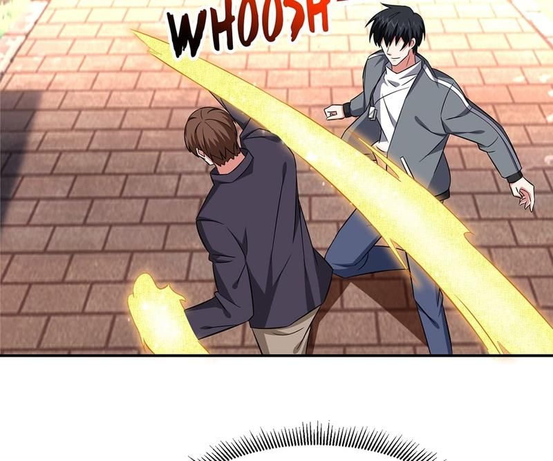 Pick Up the Prettiest Girl - Episode 154 — page 55