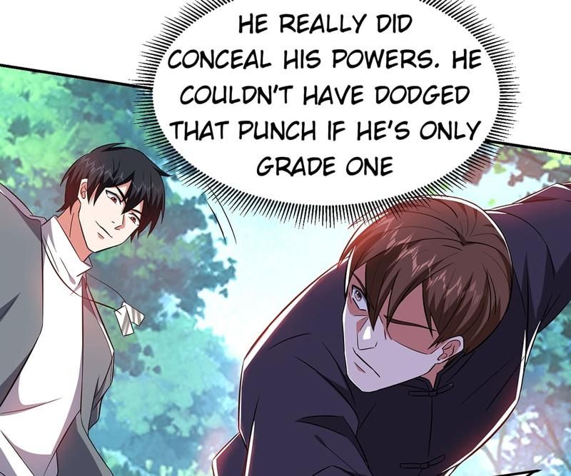 Pick Up the Prettiest Girl - Episode 154 — page 56