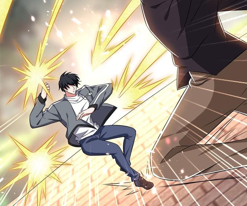 Pick Up the Prettiest Girl - Episode 154 — page 60