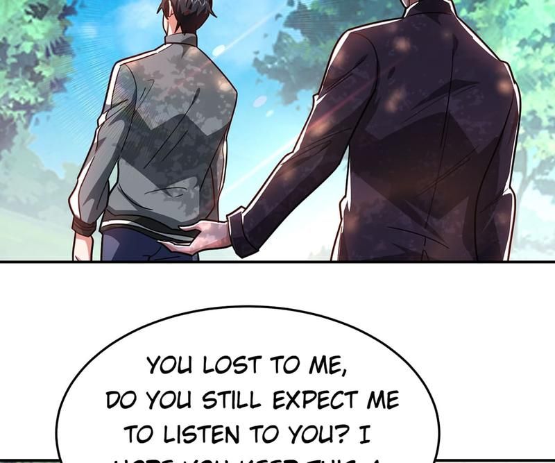 Pick Up the Prettiest Girl - Episode 155 — page 17
