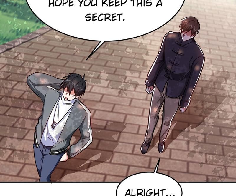 Pick Up the Prettiest Girl - Episode 155 — page 18