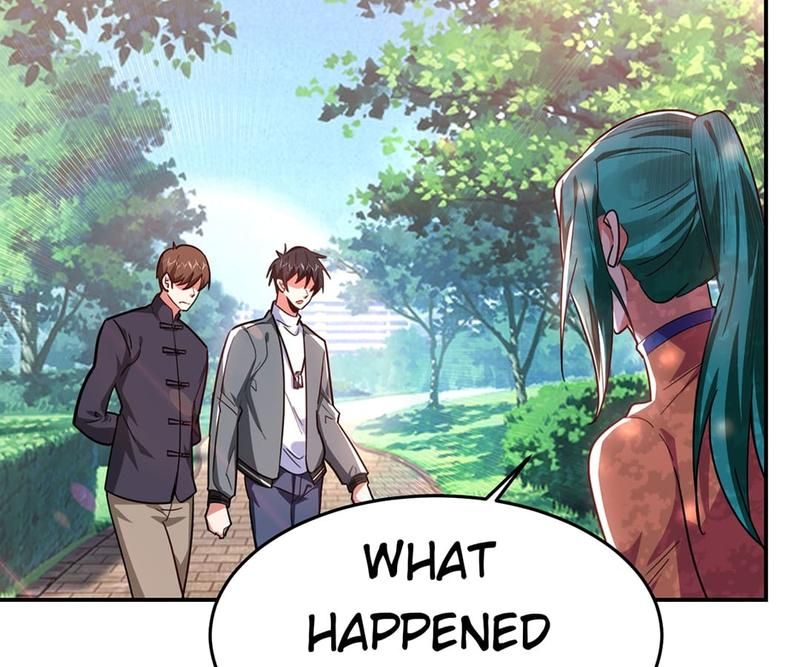 Pick Up the Prettiest Girl - Episode 155 — page 20