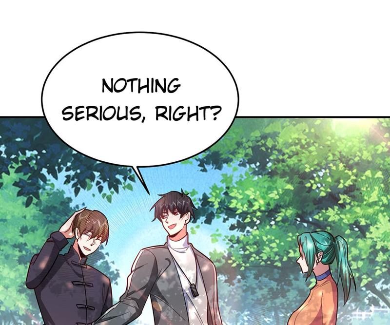 Pick Up the Prettiest Girl - Episode 155 — page 22