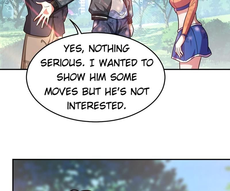 Pick Up the Prettiest Girl - Episode 155 — page 23