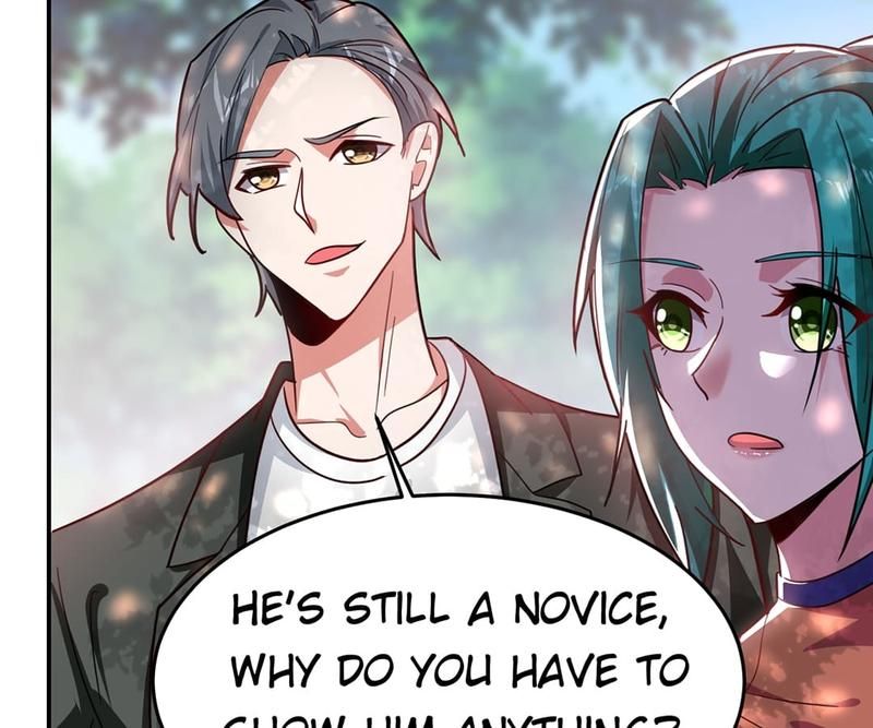 Pick Up the Prettiest Girl - Episode 155 — page 24