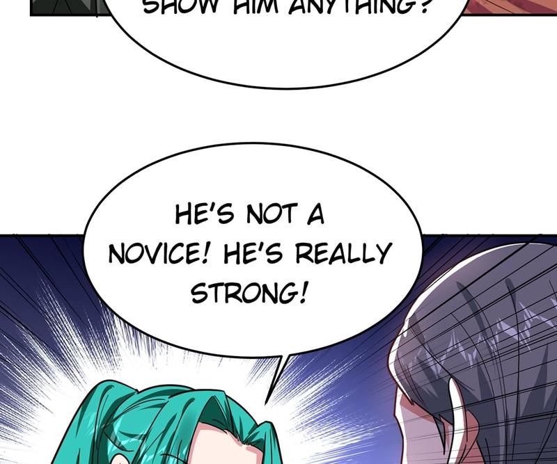 Pick Up the Prettiest Girl - Episode 155 — page 25