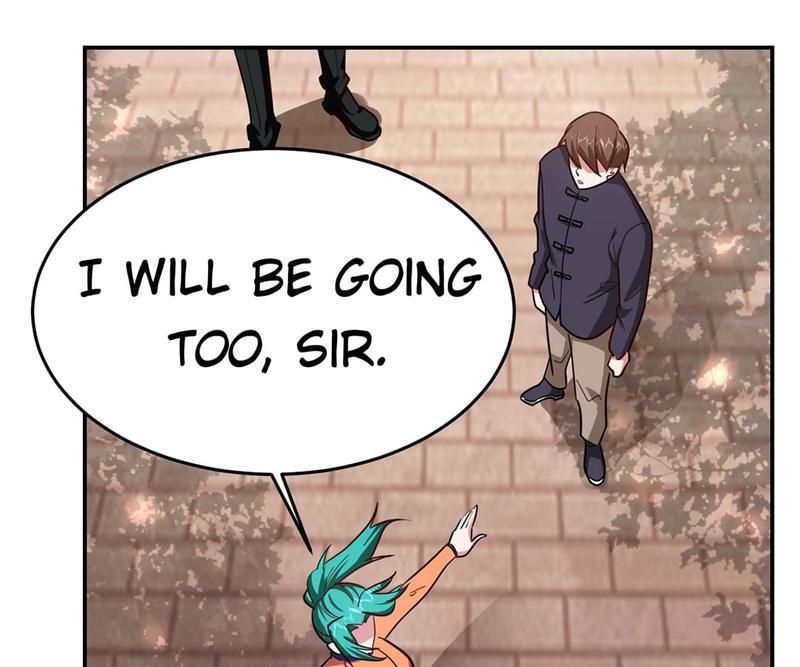 Pick Up the Prettiest Girl - Episode 155 — page 27