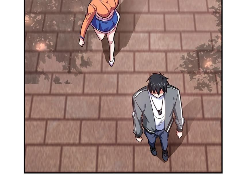 Pick Up the Prettiest Girl - Episode 155 — page 28