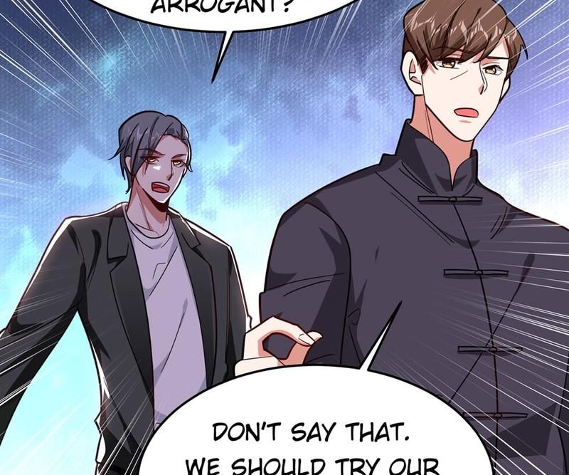 Pick Up the Prettiest Girl - Episode 155 — page 30