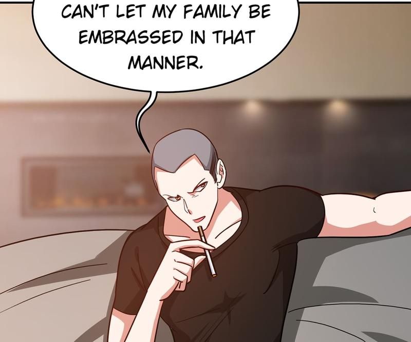 Pick Up the Prettiest Girl - Episode 155 — page 37