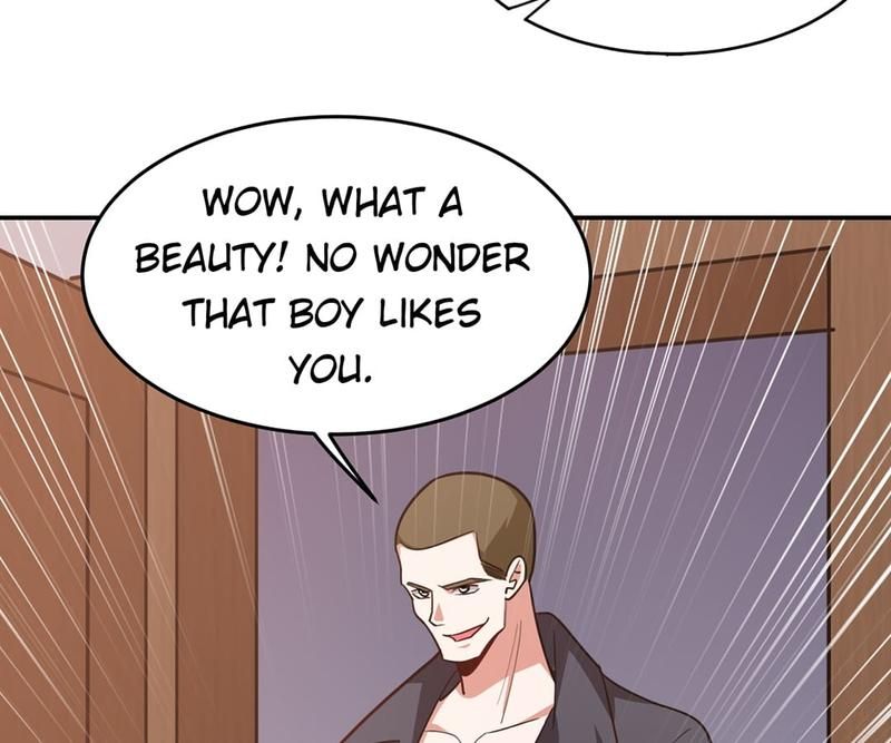 Pick Up the Prettiest Girl - Episode 155 — page 54