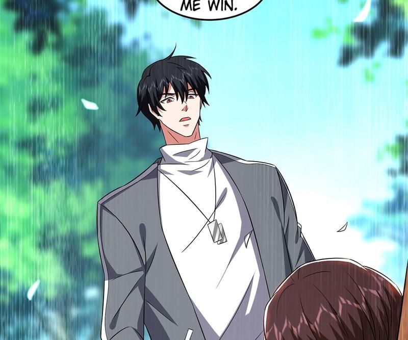Pick Up the Prettiest Girl - Episode 155 — page 9