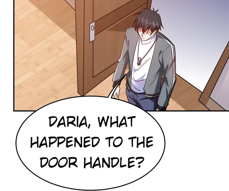 Pick Up the Prettiest Girl - Episode 156 — page 16