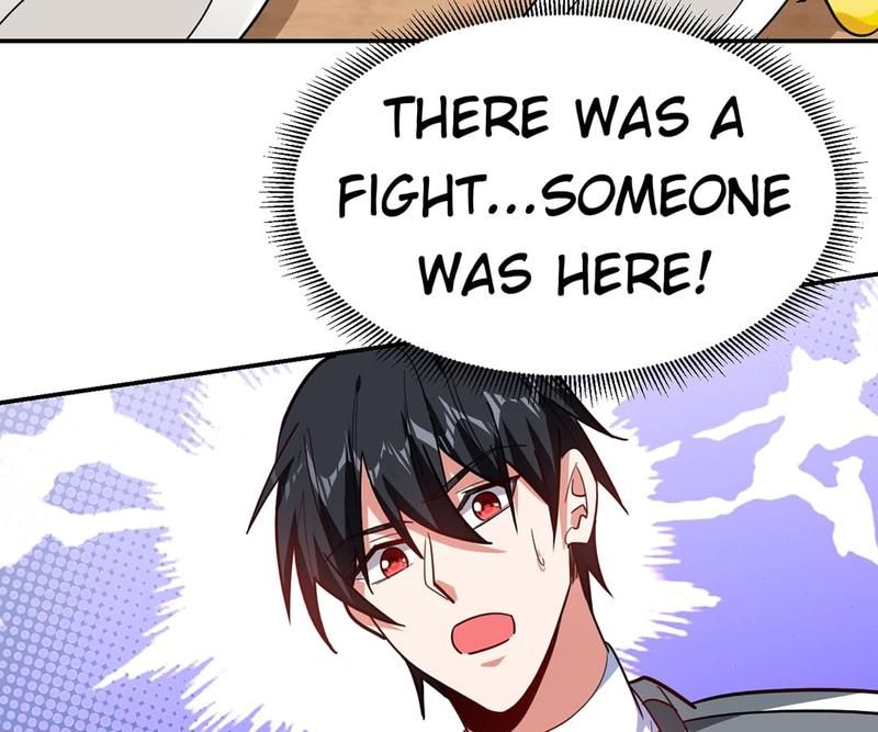 Pick Up the Prettiest Girl - Episode 156 — page 18