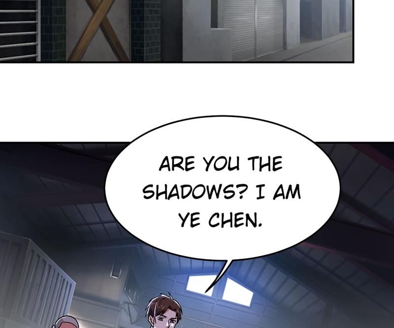 Pick Up the Prettiest Girl - Episode 156 — page 27