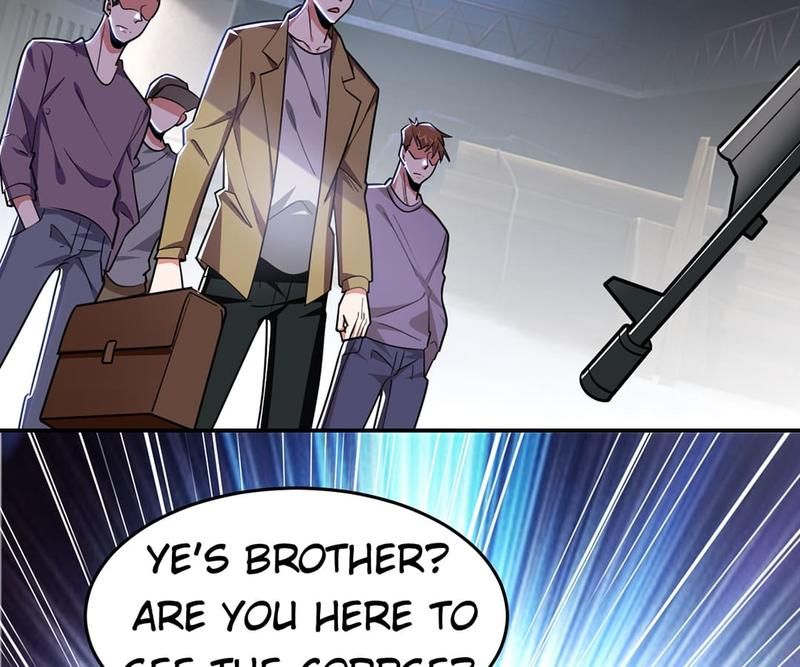 Pick Up the Prettiest Girl - Episode 156 — page 28