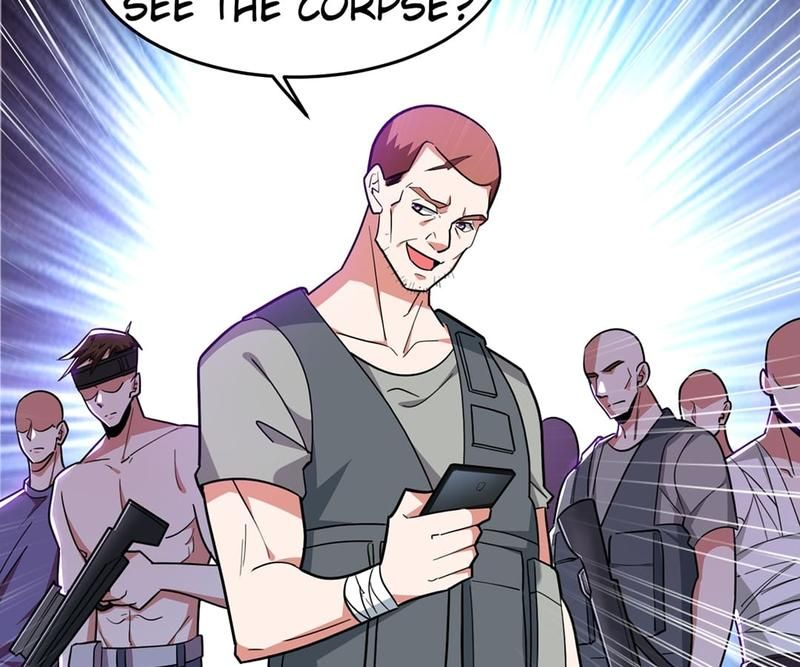Pick Up the Prettiest Girl - Episode 156 — page 29