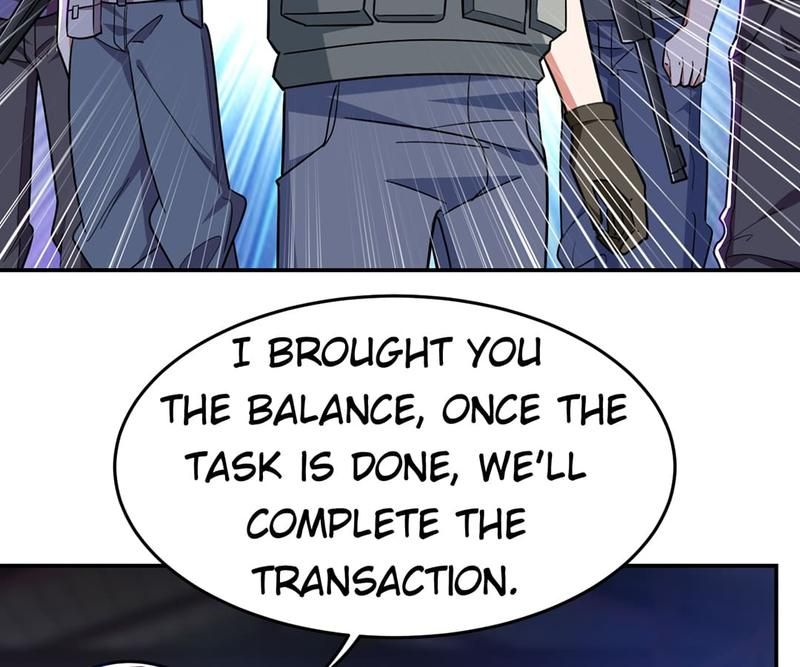 Pick Up the Prettiest Girl - Episode 156 — page 30