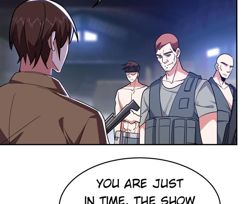 Pick Up the Prettiest Girl - Episode 156 — page 31