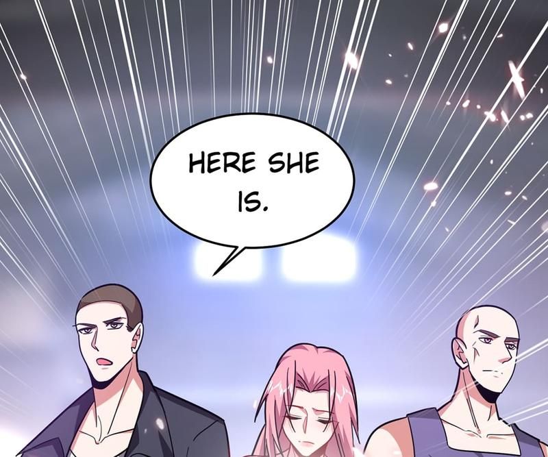 Pick Up the Prettiest Girl - Episode 156 — page 33