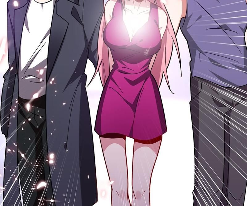 Pick Up the Prettiest Girl - Episode 156 — page 34