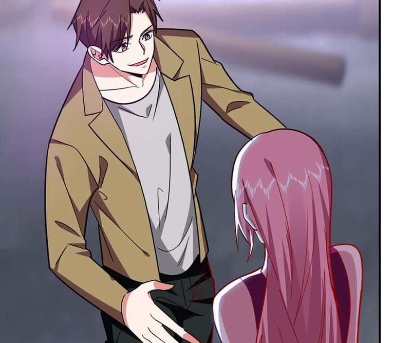 Pick Up the Prettiest Girl - Episode 156 — page 38