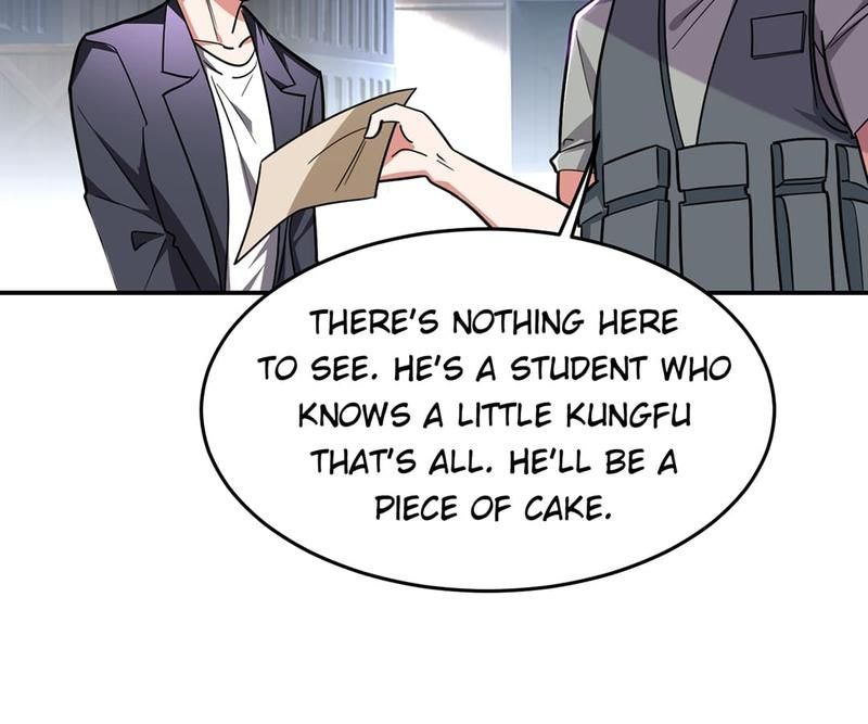 Pick Up the Prettiest Girl - Episode 156 — page 47