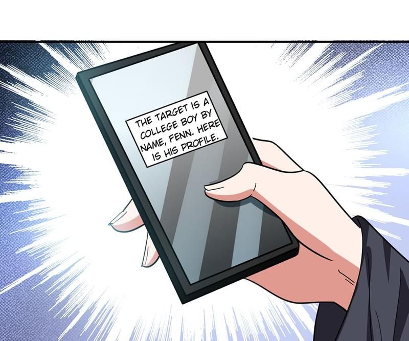 Pick Up the Prettiest Girl - Episode 156 — page 50