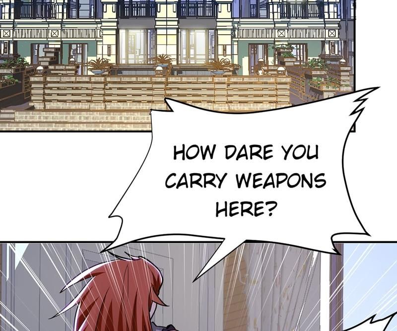 Pick Up the Prettiest Girl - Episode 156 — page 53