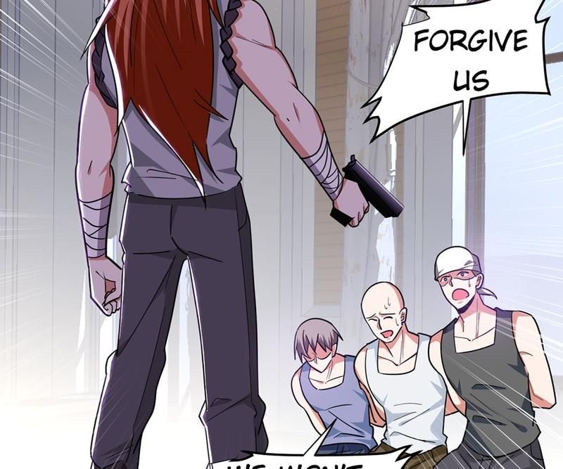 Pick Up the Prettiest Girl - Episode 156 — page 54