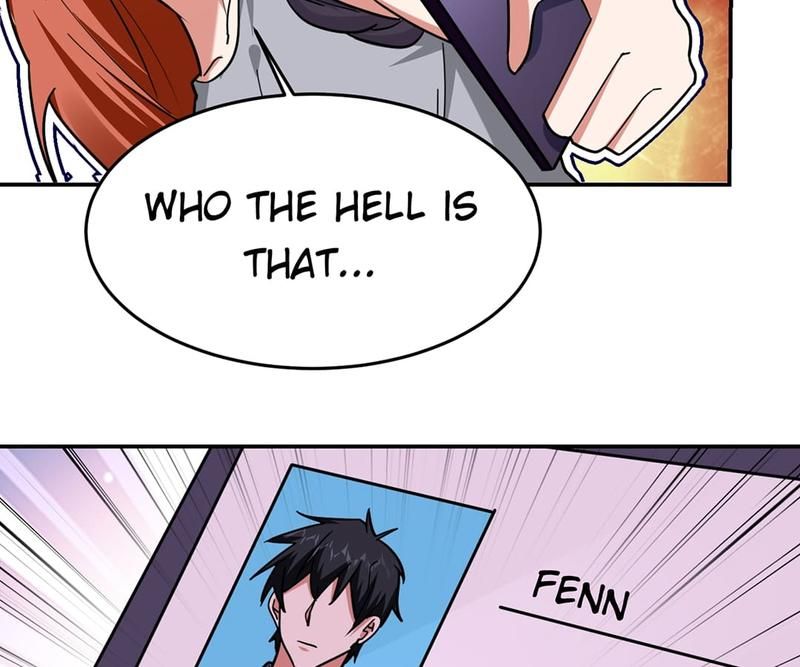 Pick Up the Prettiest Girl - Episode 156 — page 57