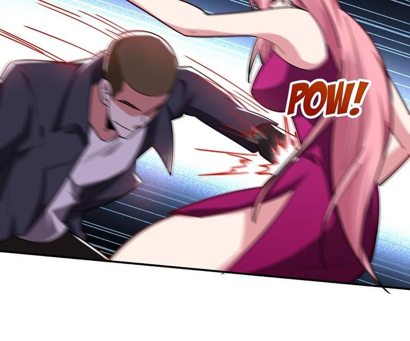 Pick Up the Prettiest Girl - Episode 156 — page 6