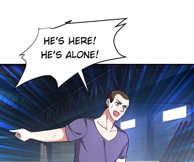 Pick Up the Prettiest Girl - Episode 157 — page 24