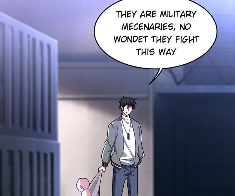Pick Up the Prettiest Girl - Episode 157 — page 26