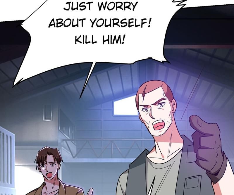 Pick Up the Prettiest Girl - Episode 157 — page 31
