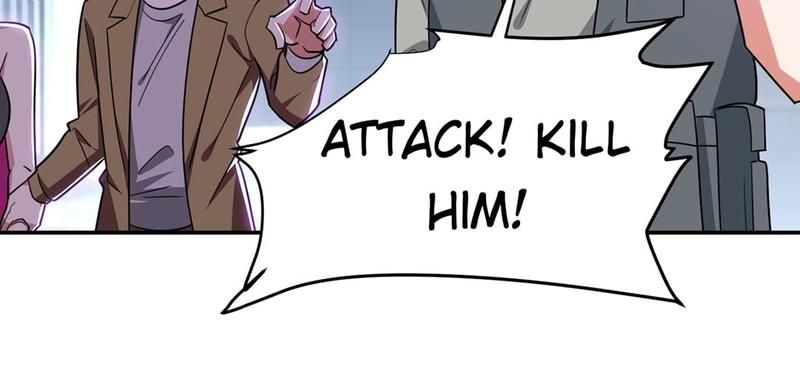 Pick Up the Prettiest Girl - Episode 157 — page 32