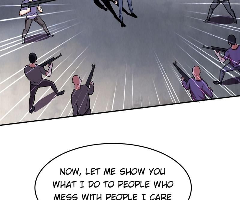 Pick Up the Prettiest Girl - Episode 157 — page 34